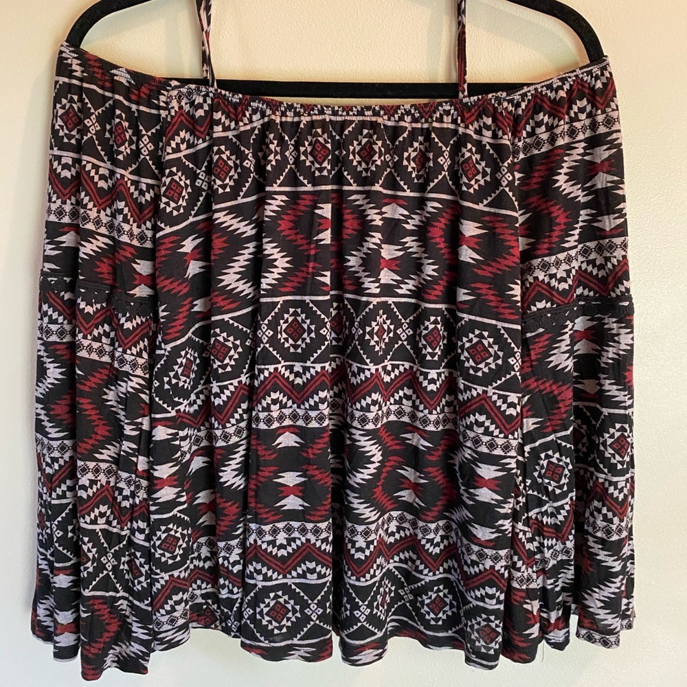 NWT CR Long-sleeve 💫
